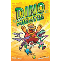 Dinomighty!: Dinosaur Graphic Novel
