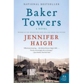 Baker Towers