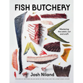 Fish Butchery: Mastering the Catch, Cut, and Craft