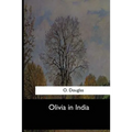Olivia in India
