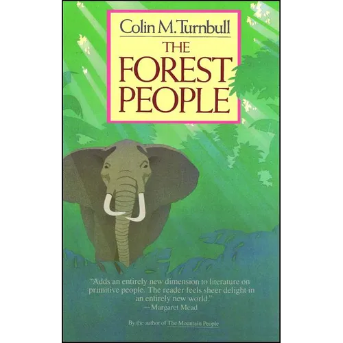 The Forest People