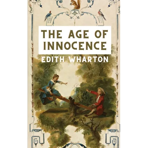 The Age of Innocence