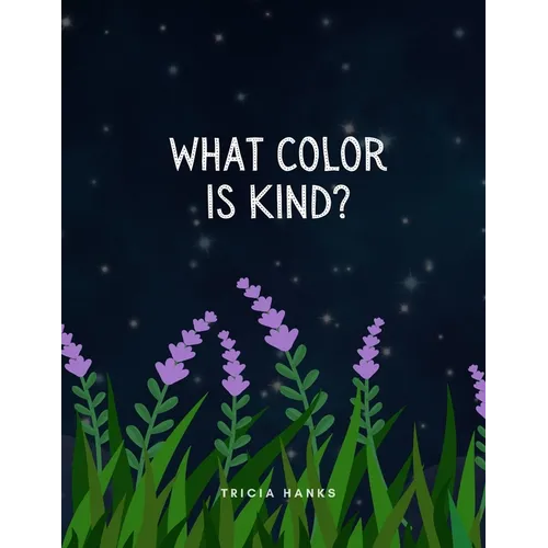 What color is kind?