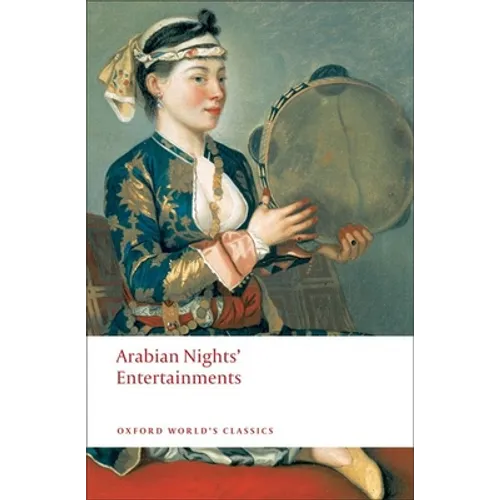 Arabian Night's Entertainments