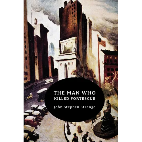 The Man Who Killed Fortescue