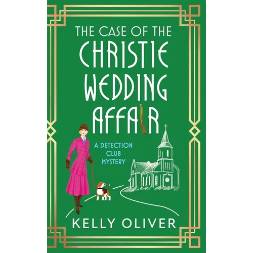The Case of the Christie Wedding Affair