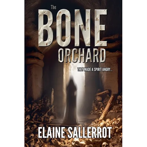 The Bone Orchard