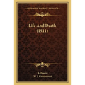Life And Death (1911)