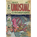 Tales of Unusual Circumstance