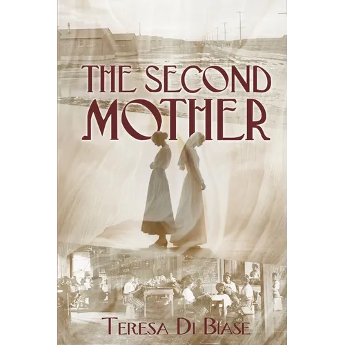 The Second Mother