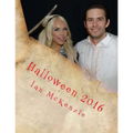 Halloween 2016