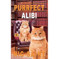 Purrfect Alibi