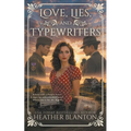 Love, Lies, and Typewriters: A Christian Historical Western Romance