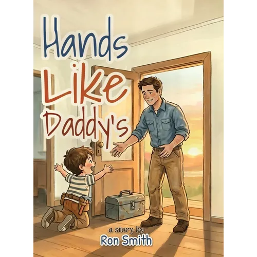 Hands Like Daddy's