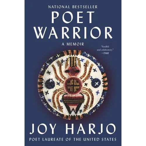 Poet Warrior: A Memoir