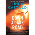 Down a Dark Road: A Kate Burkholder Novel