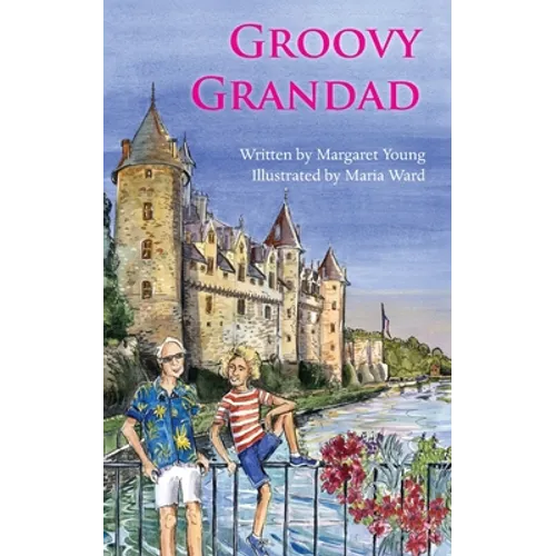 Groovy Grandad