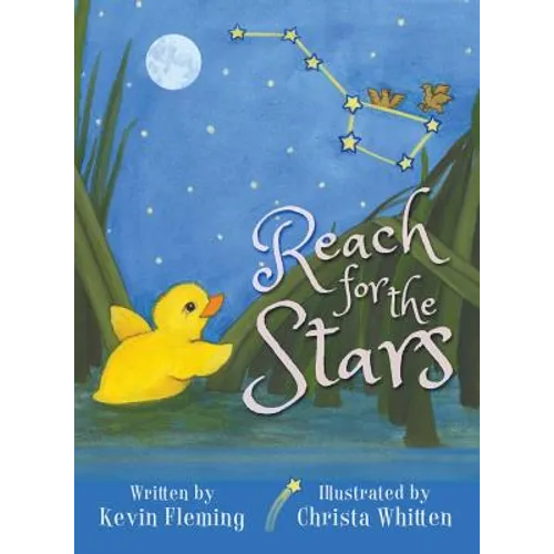 Reach For The Stars