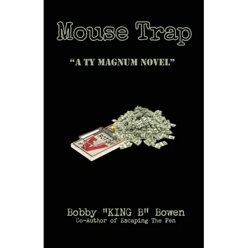 Mouse Trap