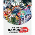 The Art of Ramonn90: Life in Every Sketch