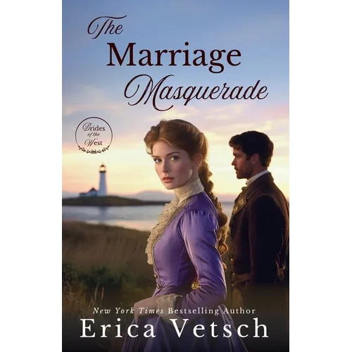 The Marriage Masquerade