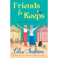 Friends for Keeps