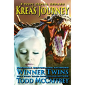 Krea's Journey