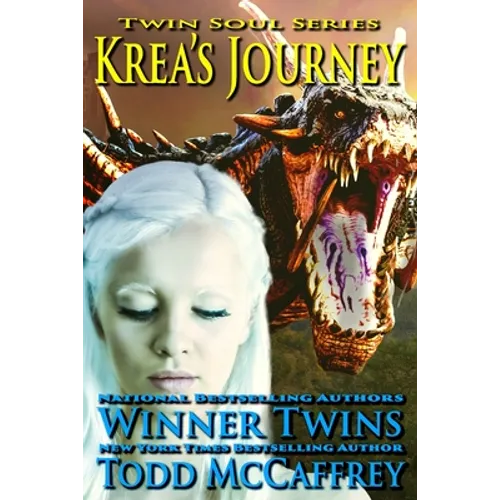 Krea's Journey