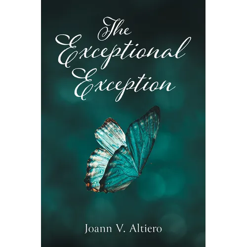 The Exceptional Exception