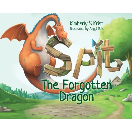 Spit The Forgotten Dragon