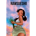 RawSueshii Artbook: Vol 1.1
