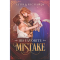 His Favorite Mistake