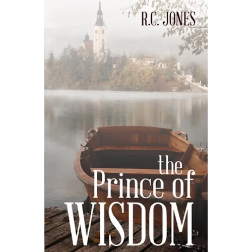 The Prince of Wisdom