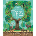 The Magic and Mystery of Trees