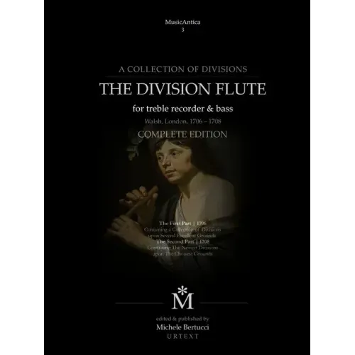 The Division Flute - Complete edition