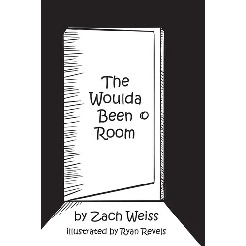 The Woulda Been Room