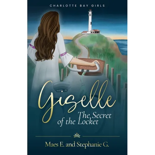 Giselle the secret of the locket