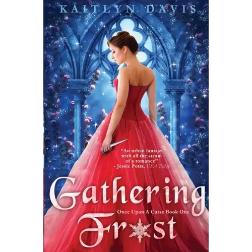 Gathering Frost