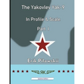 The Yakovlev Yak-9 In Profile & Scale Part I