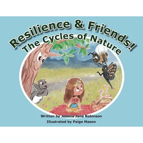 Resilience & Friends: The Cycles of Nature