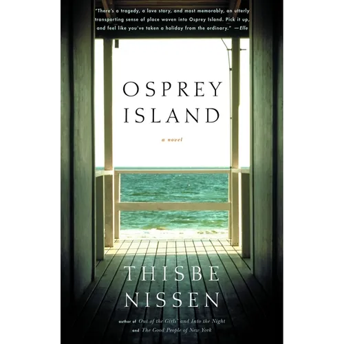 Osprey Island