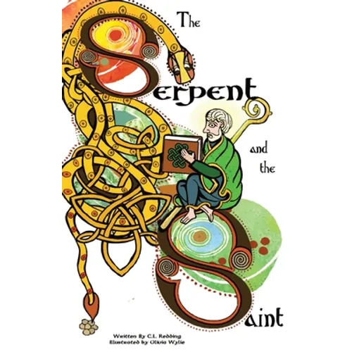 The Serpent and the Saint