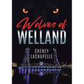 Wolves of Welland