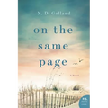 On the Same Page