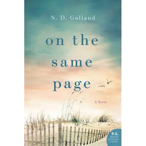 On the Same Page