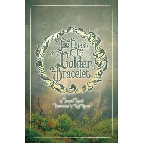 The Quest for the Golden Bracelet
