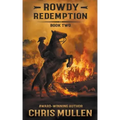 Rowdy: Redemption