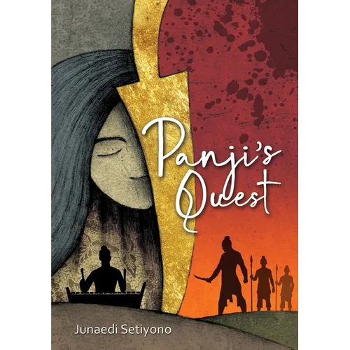 Panji's Quest