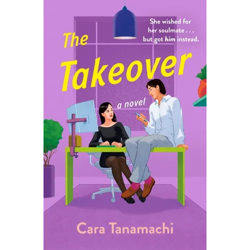 The Takeover