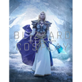 Blizzard Cosplay: Tips, Tricks and Hints